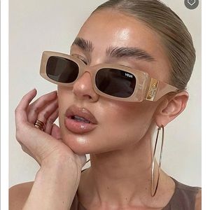 White Fox Boutique Milan sunglasses